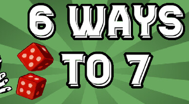 6 Ways To 7 thumbnail