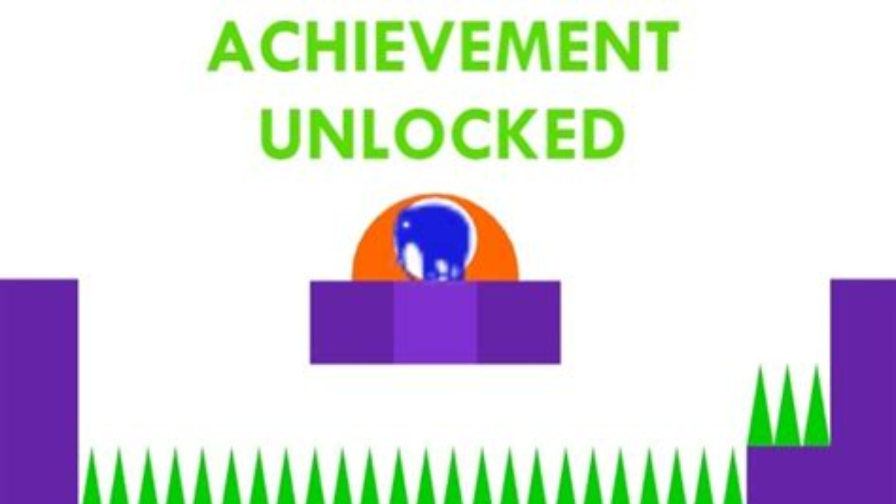 Achievement Unlocked thumbnail