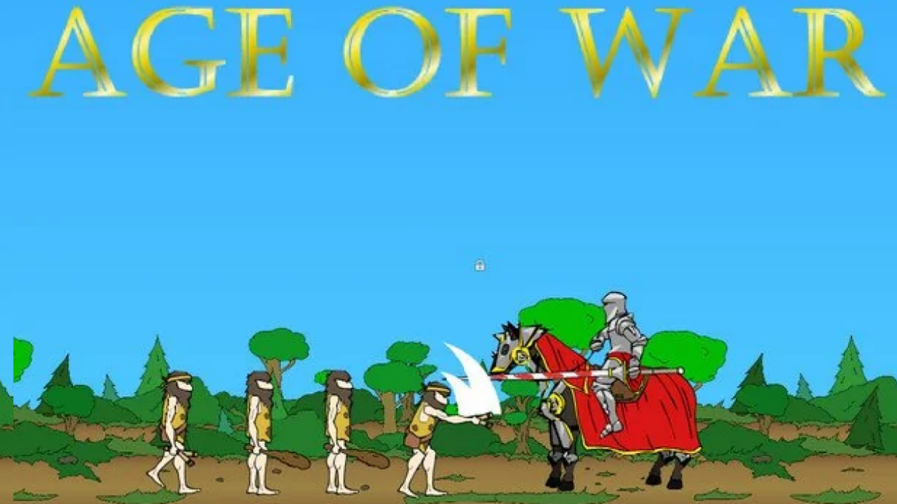 Age of War thumbnail