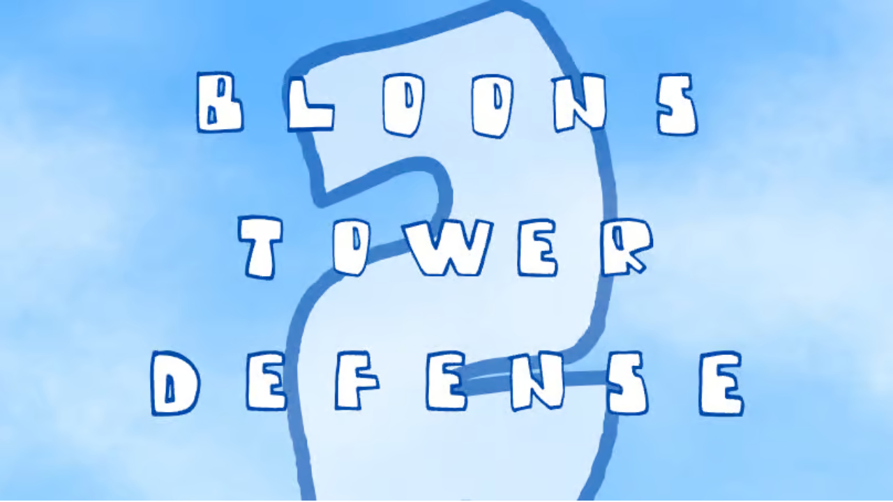 Bloons Tower Defence 2 thumbnail