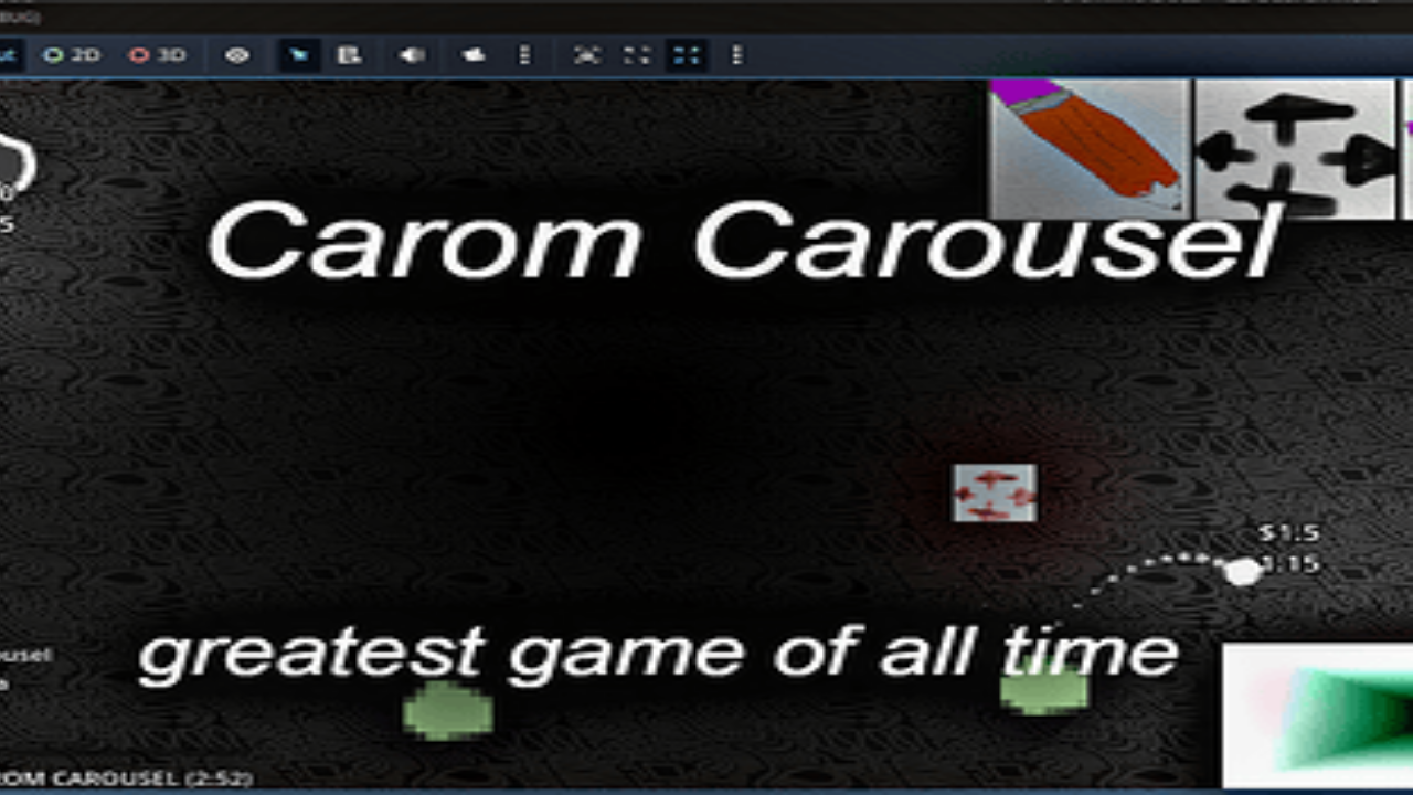carom carousel thumbnail