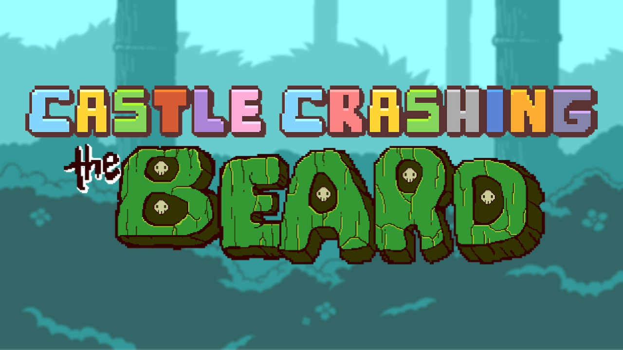 Castle Crashing: The Beard HD thumbnail