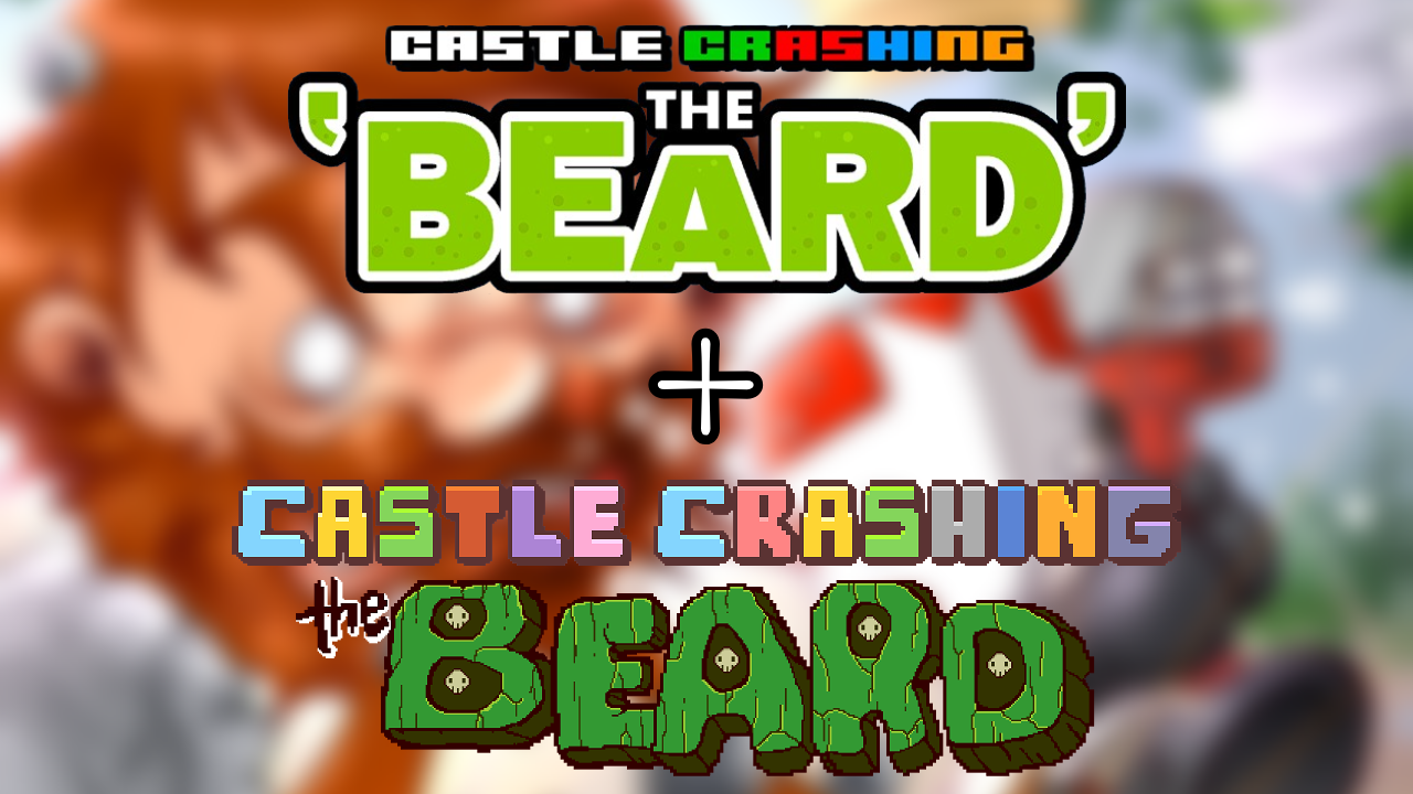 Castle Crashing: The Beard thumbnail