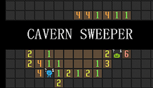 Cavern Sweeper thumbnail