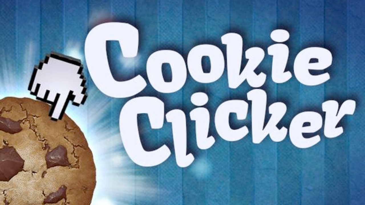 Cookie Clicker thumbnail