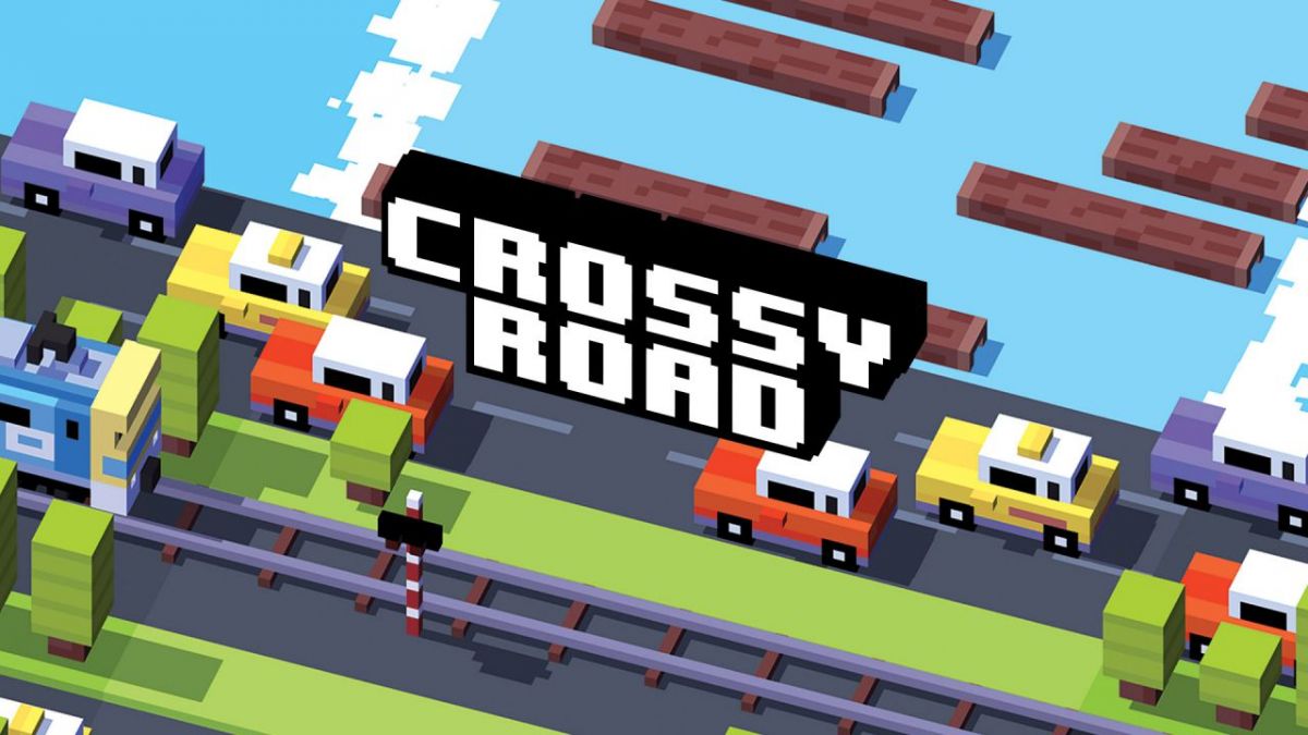 Crossy Road thumbnail