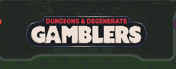 Dungeons & Degenerate Gamblers (demo) thumbnail