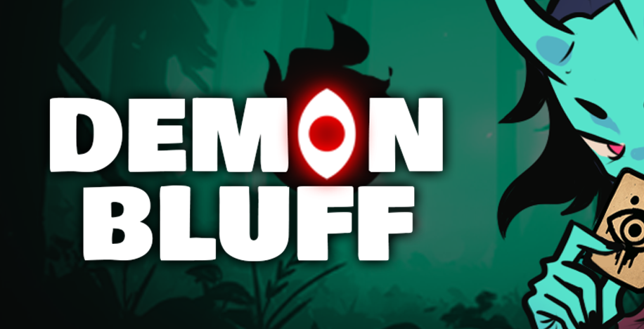 Demon Bluff (demo) thumbnail