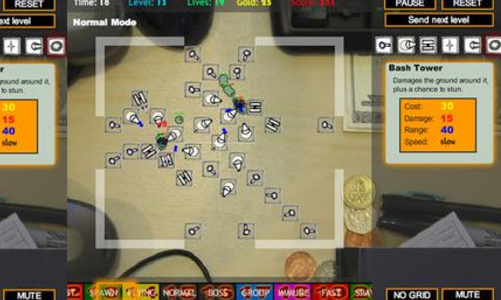 Desktop Tower Defense thumbnail