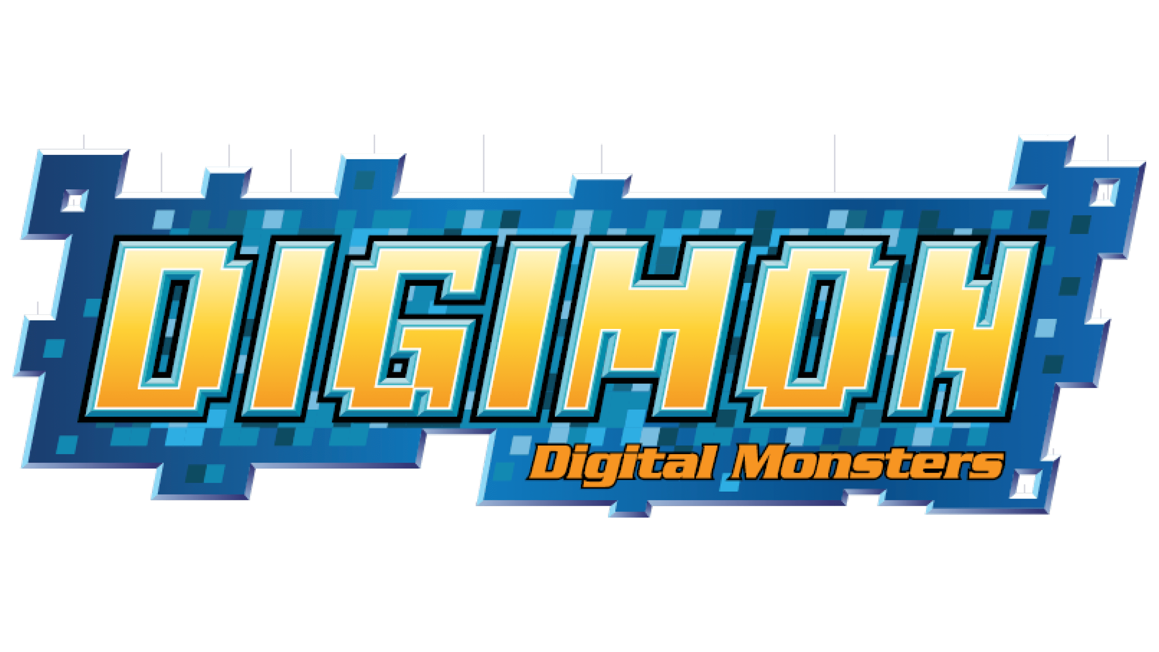 Digimon Series thumbnail