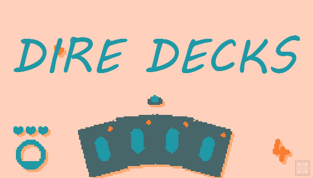 Dire Decks thumbnail
