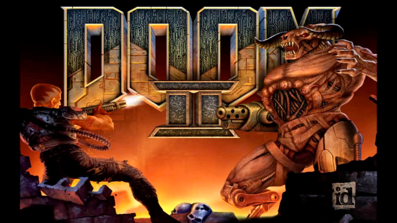 DOOM II: Hell on Earth thumbnail