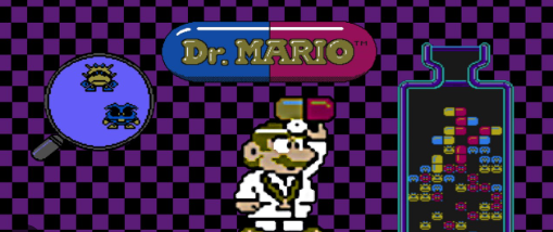 Dr. Mario thumbnail