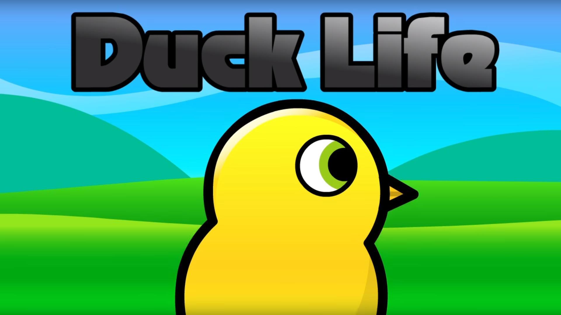 Duck Life 1 thumbnail