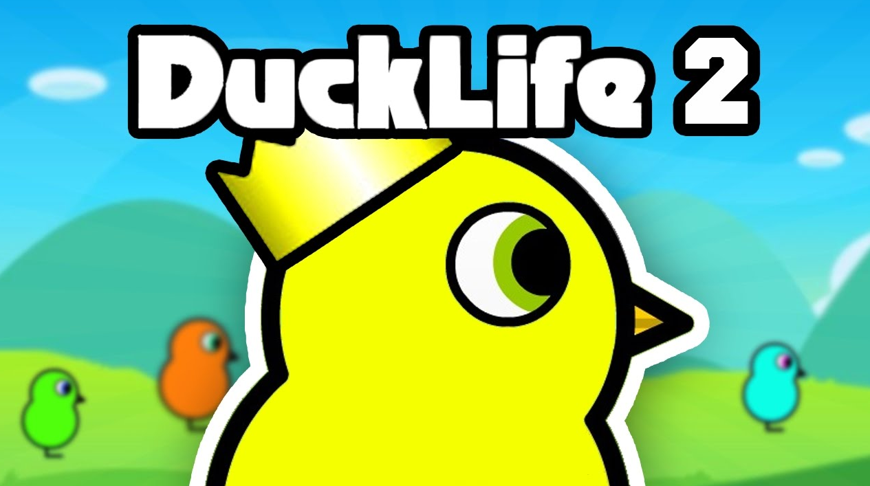Duck Life 2 thumbnail
