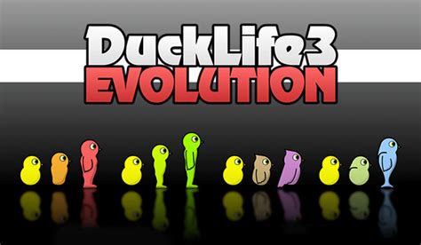 Duck Life 3 thumbnail
