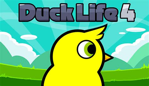 Duck Life 4 thumbnail