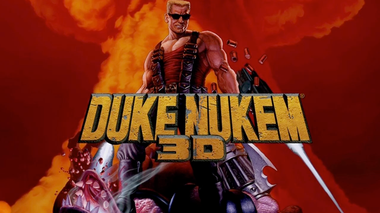 Duke Nukem 3D thumbnail