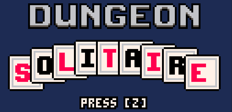 Dungeon Solitaire thumbnail