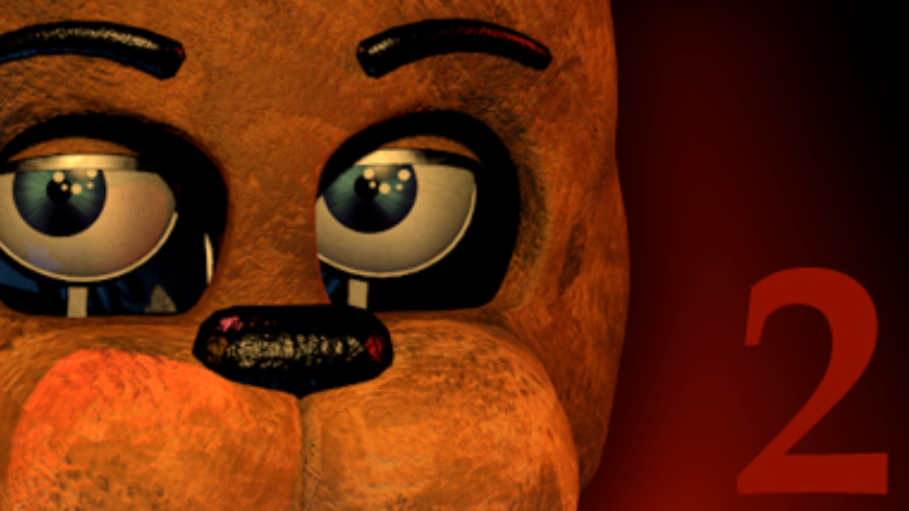 FNAF 2 thumbnail