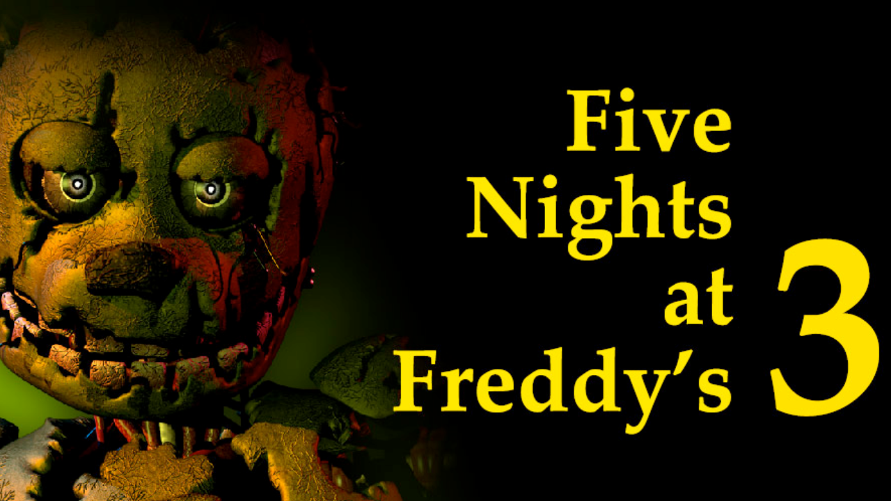 FNAF 3 thumbnail