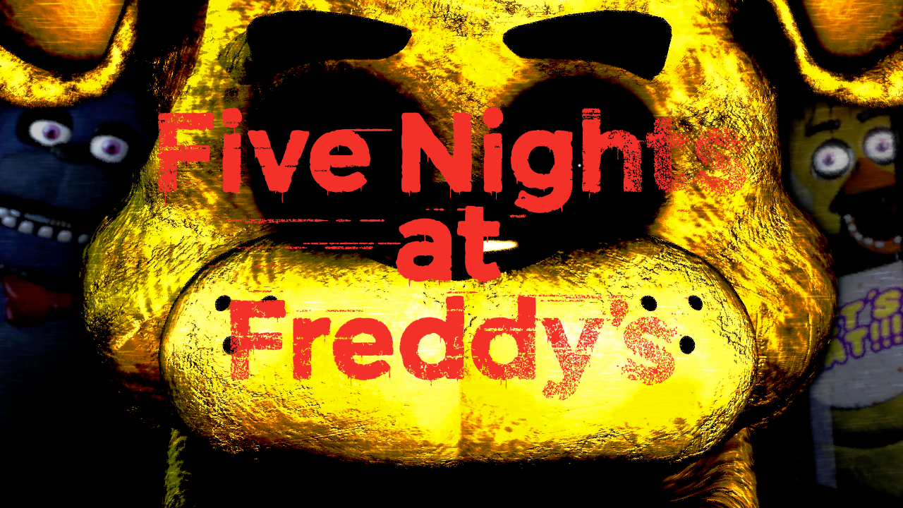 FNAF Series thumbnail