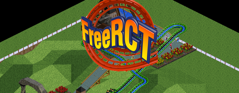 FreeRCT thumbnail