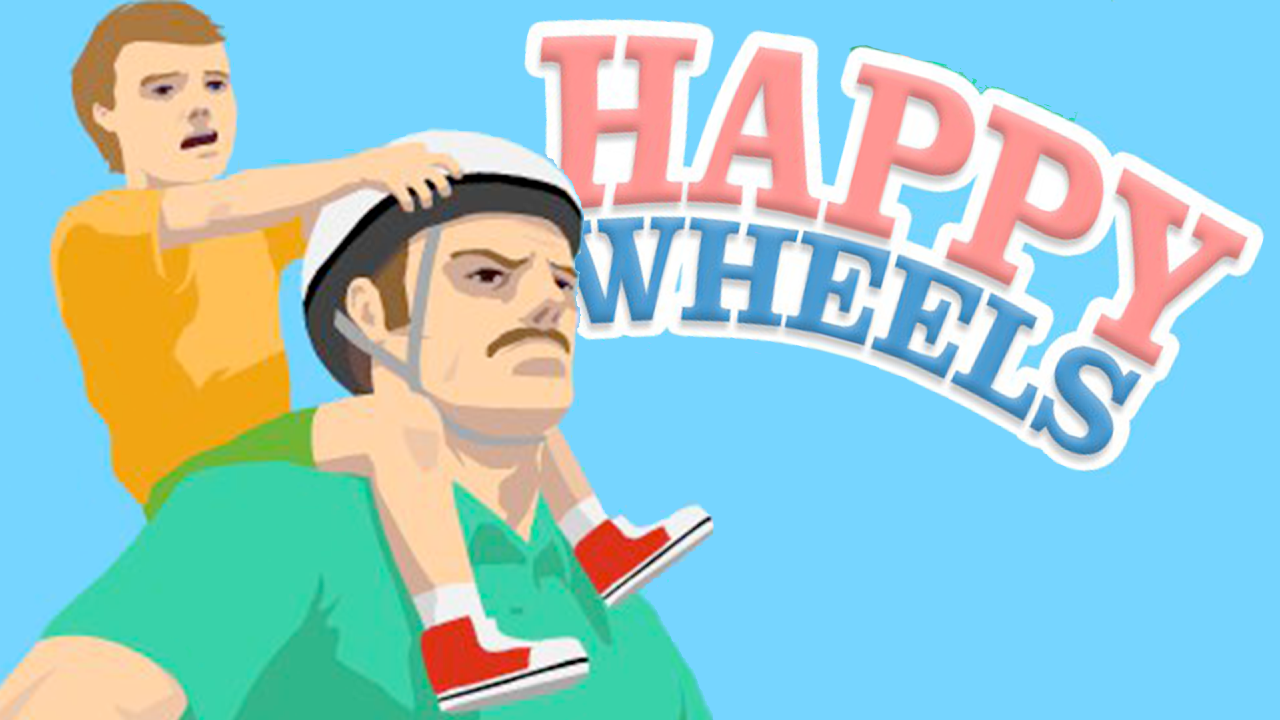 Happy Wheels thumbnail