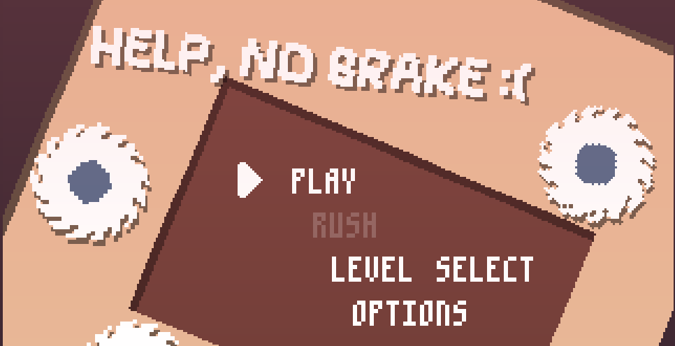 HELP! NO BRAKE! thumbnail