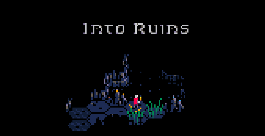 Into Ruins thumbnail