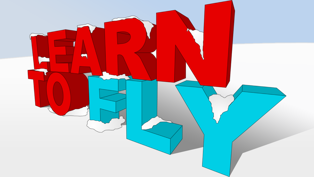 Learn to Fly thumbnail