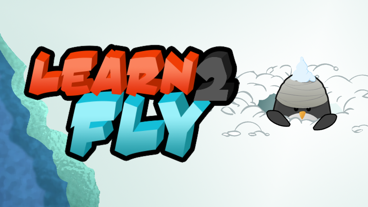 Learn to Fly 2 thumbnail