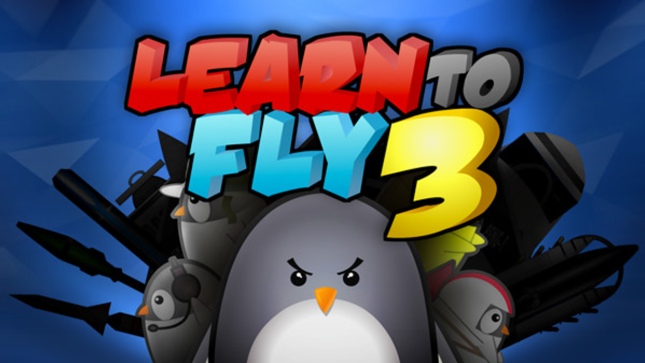 Learn to Fly 3 thumbnail