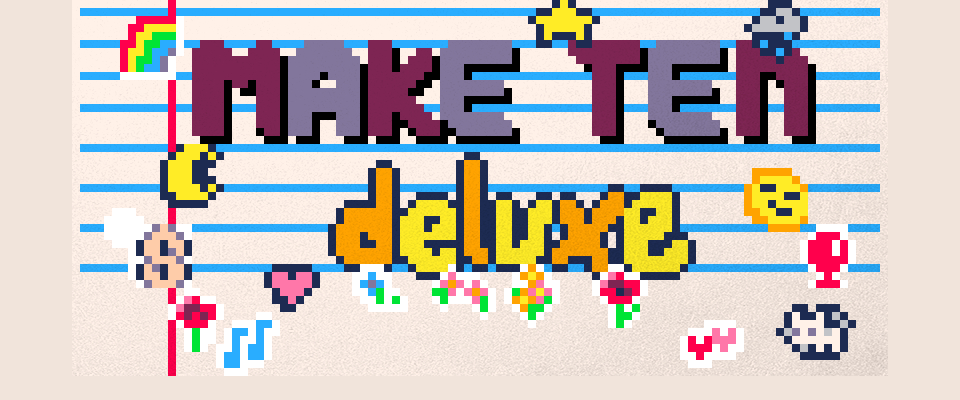 Make Ten Deluxe thumbnail