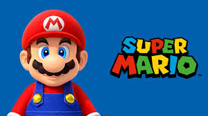 Super Mario Series thumbnail