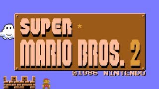 Super Mario Bros. 2-J thumbnail