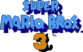 Super Mario Bros. 3 thumbnail