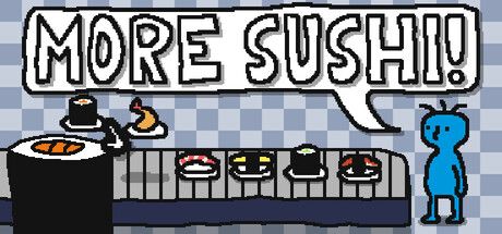 More Sushi! (demo) thumbnail