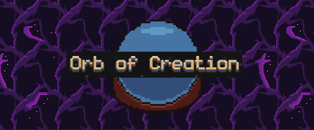 Orb of Creation thumbnail