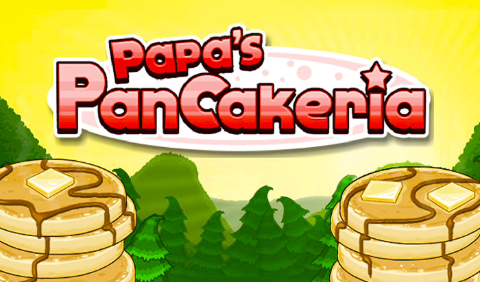 Papa's Pancakeria thumbnail