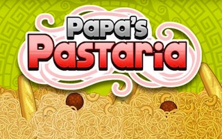 Papa's Pastaria thumbnail