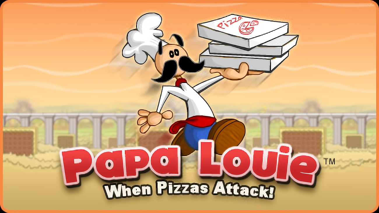 Papa Louie 1 thumbnail