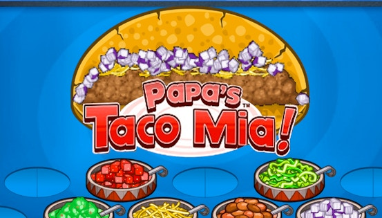 Papa's Taco Mia thumbnail