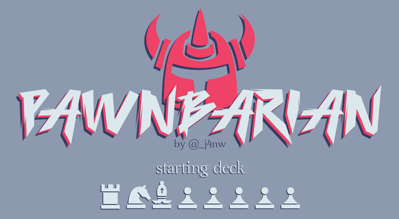 Pawnbarian: Classic thumbnail