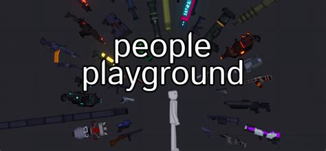 people playground thumbnail
