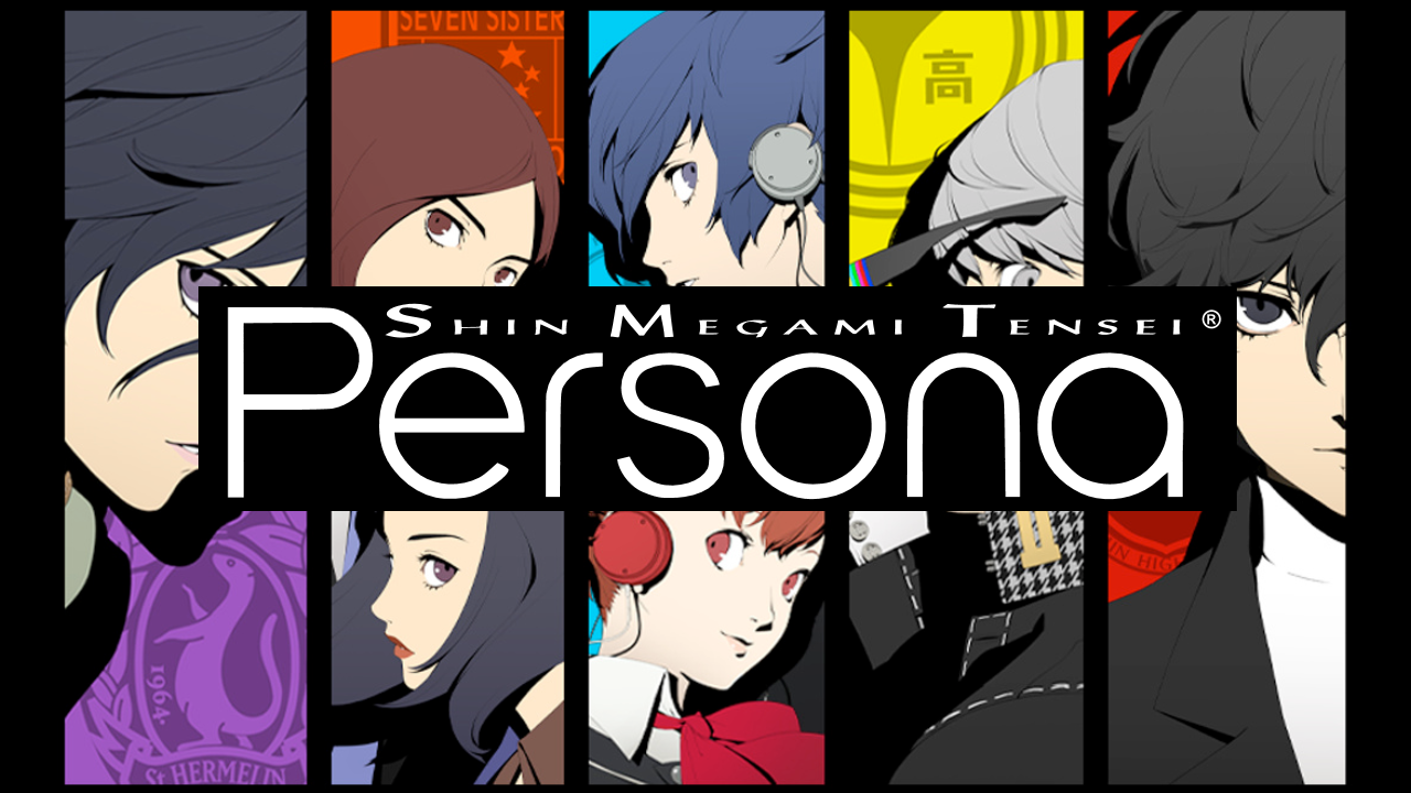 Persona Series thumbnail