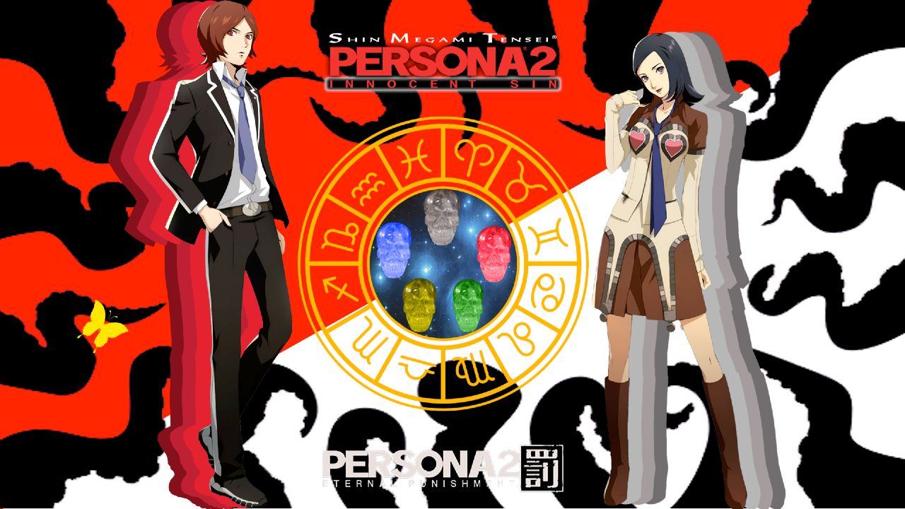Persona 2 Duology thumbnail