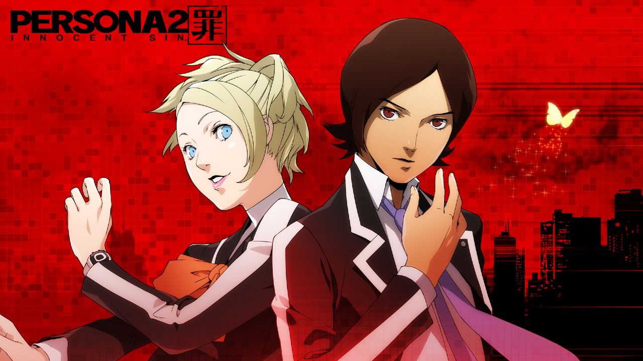 Persona 2: Innocent Sin thumbnail