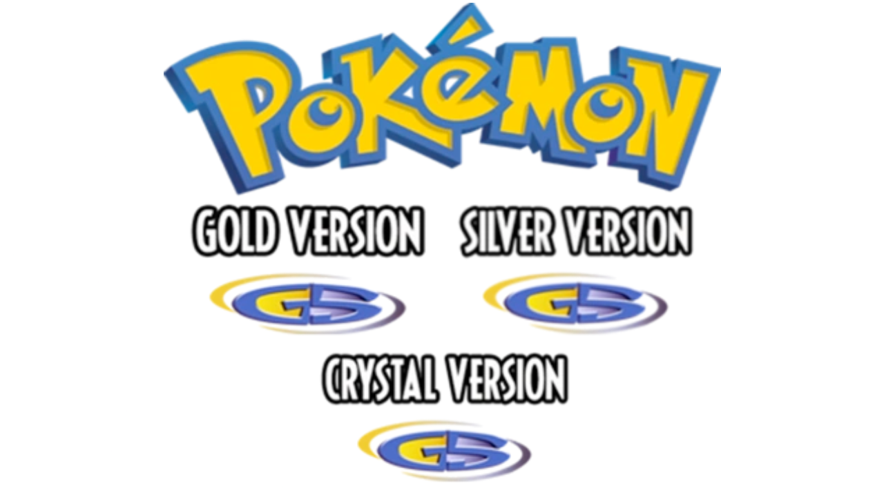 Pokémon: Gen 2 thumbnail
