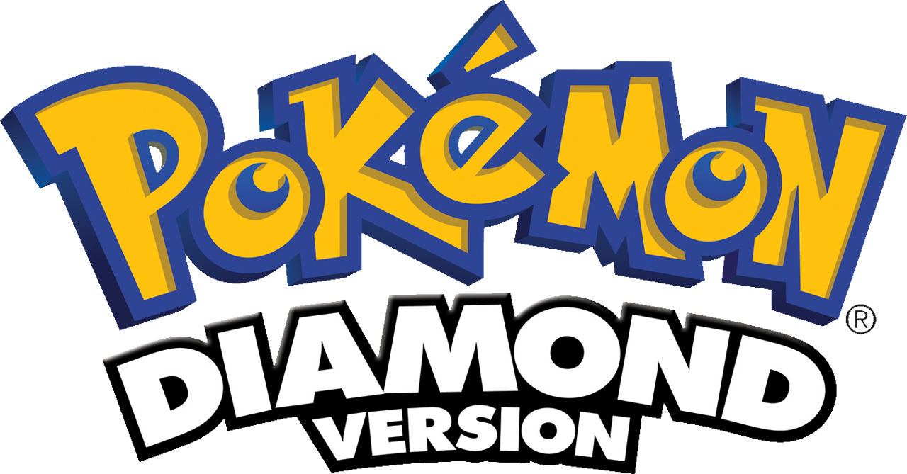 Pokémon: Diamond Version thumbnail